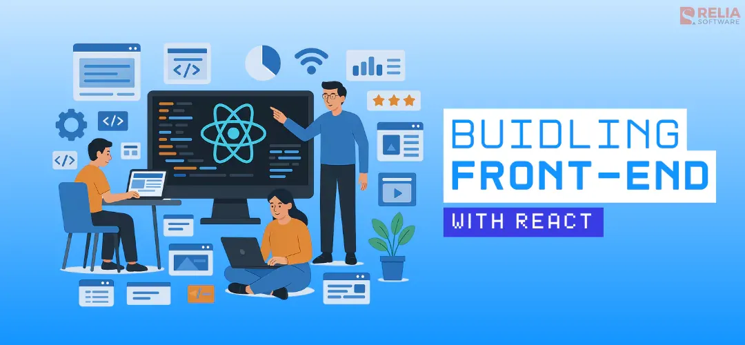 Why React is the Best Choice for Modern Frontend