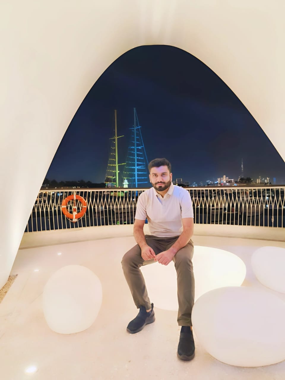 Talha Javed
