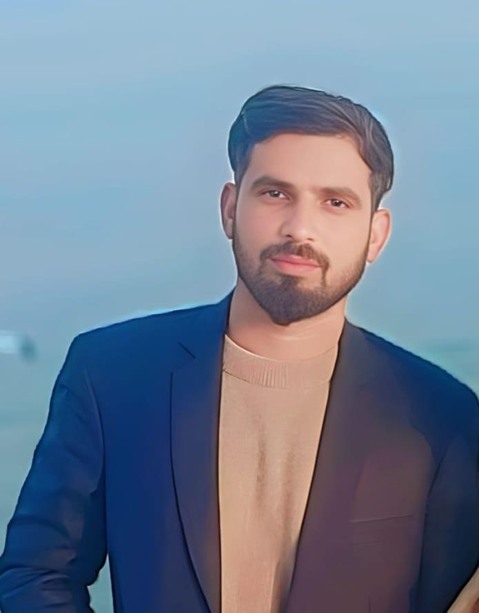 Muhammad Zohaib 